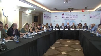 Prof. Dr. Dağlı: "Bugün Doğmuş Olan Çocuğun Kendi Çocuğu, Dünyada Barınamayacak"