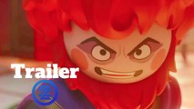 Playmobil: The Movie Trailer #1 (2019) Anya Taylor-Joy, Daniel Radcliffe Animated Movie HD