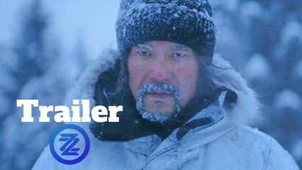 Savage Trailer #1 (2019) Chang Chen, Fan Liao Thriller Movie HD