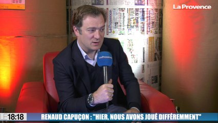 Incendie de Notre-Dame de Paris : "Hier soir, nous n'avons pas joué comme d'habitude" (Renaud Capuçon)
