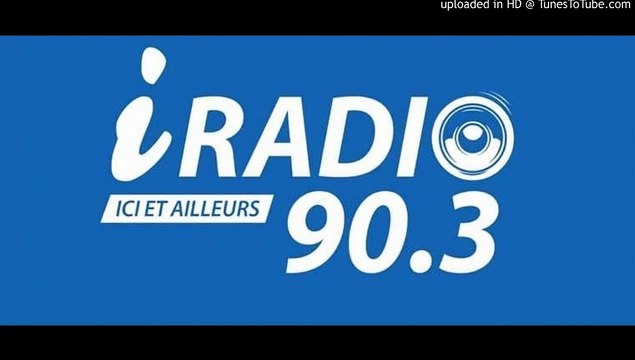 Revue de presse (Wolof) Iradio du mardi 16 avril 2019 par Assane Top