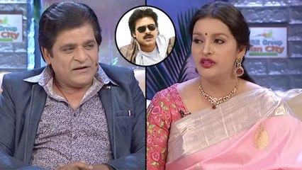 Renu Desai Reveals Interesting Facts About Her Life In Ali Show || Filmibeat Telugu
