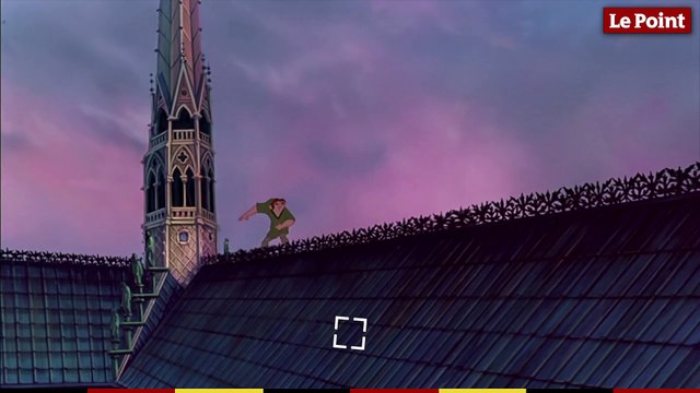 Notre-Dame de Paris au cinéma