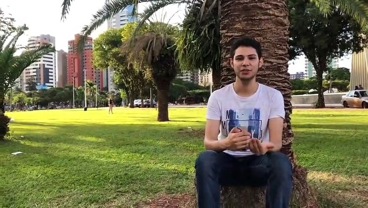 PRECISAMOS CONVERSAR