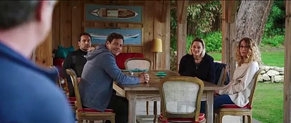 Nous finirons ensemble Bande-annonce VF