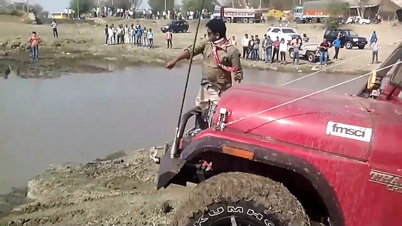 Mahindra Thar 2020 vs FORCE Gurkha  maruthi suzuki gypsy
