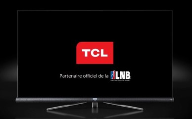 MVP TCL - Jeep® ÉLITE J27 - Mickey McConnell