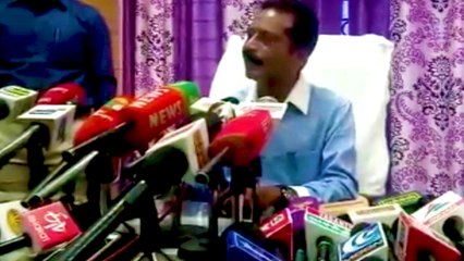 திமுகவினர் வீடு புகுந்து என்னை மிரட்டுனாங்க: கரூர் ஆட்சியர் புகார்- வீடியோ