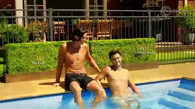 Neighbours 8082 16th April 2019