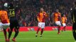 Galatasaray 0-0 Evkur Yeni Malatyaspor Ziraat Türkiye Kupası Maçın Geniş Özeti