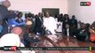 Passation de service - Le nouveau ministre de la Culture, Abdoulaye Diop décline sa feuille de route