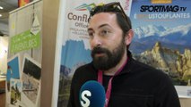 Salon Natur@venture 2019 - Interview de Jean Grassaud