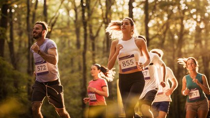 What To Eat Before And After A Marathon