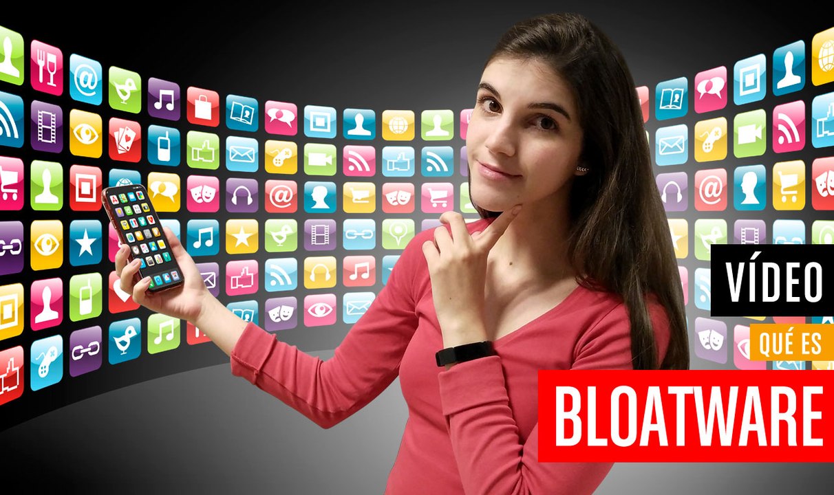 Que es Bloatware