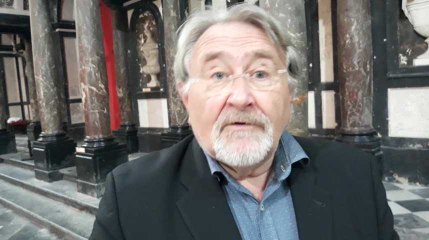 Tournai Cathedrale Serge Hustache 16.04.2019