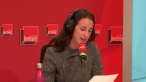 Notre-Dame de Paris - La drôle d'humeur d'Agnès Hurstel