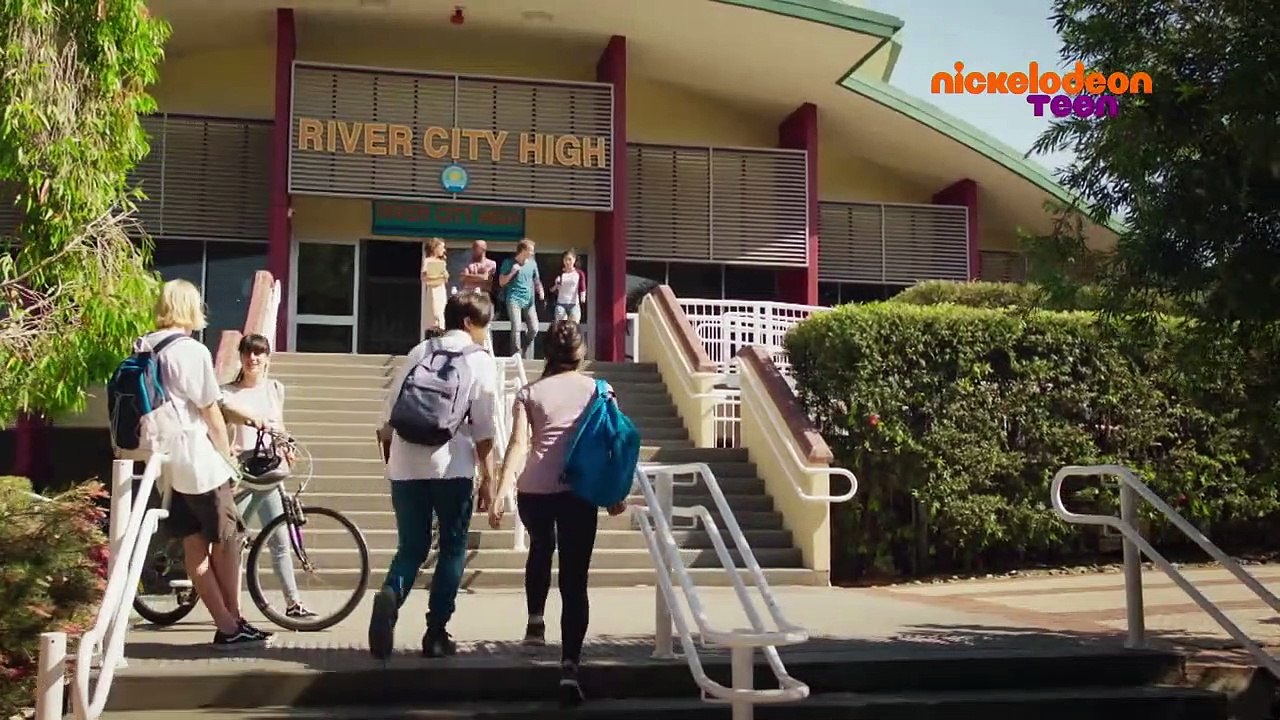 Le Bureau des Affaires Magiques | Pouvoirs pour voir | Nickelodeon France