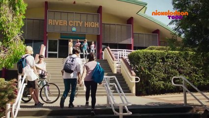 Le Bureau des Affaires Magiques | Pouvoirs pour voir | Nickelodeon France