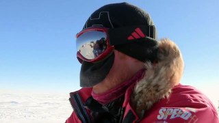 Prince Harry's South Pole Race (Royal Documentary) - Real Stories
