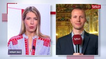 Grand débat : les annonces d'Emmanuel Macron - Sénat 360 (15/04/2019)