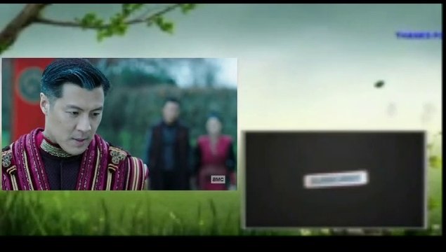 Into The Badlands - S03E13 - Black Lotus, White Rose - April 15, 2019 || Into The Badlands (04/15/2019)