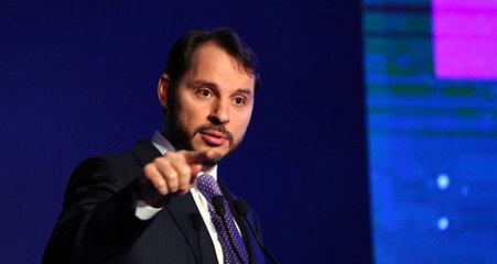 Son Dakika! Bakan Albayrak: İstanbul Seçimleri Yenilense Bile Yatırım Konusunda Fark Yaratmaz