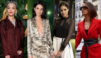 7 تصاميم من الأكثر رواجاً حالياً  والأكثر انتشاراً على السوشيال ميديا