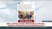 Bakan Albayrak: Ekonomide en zor dönemi atlattık