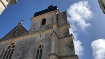 L’église Notre-Dame sonne en signe de solidarité