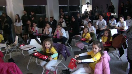 Nilüfer Spor Şenlikleri 18 yaşında