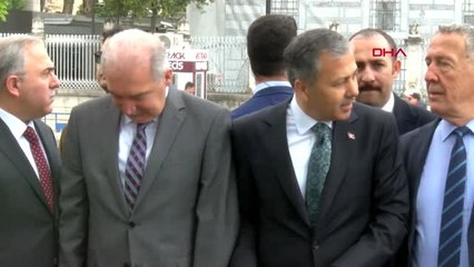 Spor Cumhurbaşkanlığıtürkiye Bisiklet Turu Başladı... İstanbul'da Bazı Yollar Trafiğe Kapatıldı