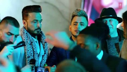 She Don't Know: Millind Gaba Song | Shabby | New Hindi Song 2019 |