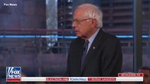 Bernie Sanders: Democrats Will ‘Lose’ 2020 Election If Attacks Against Trump Continue