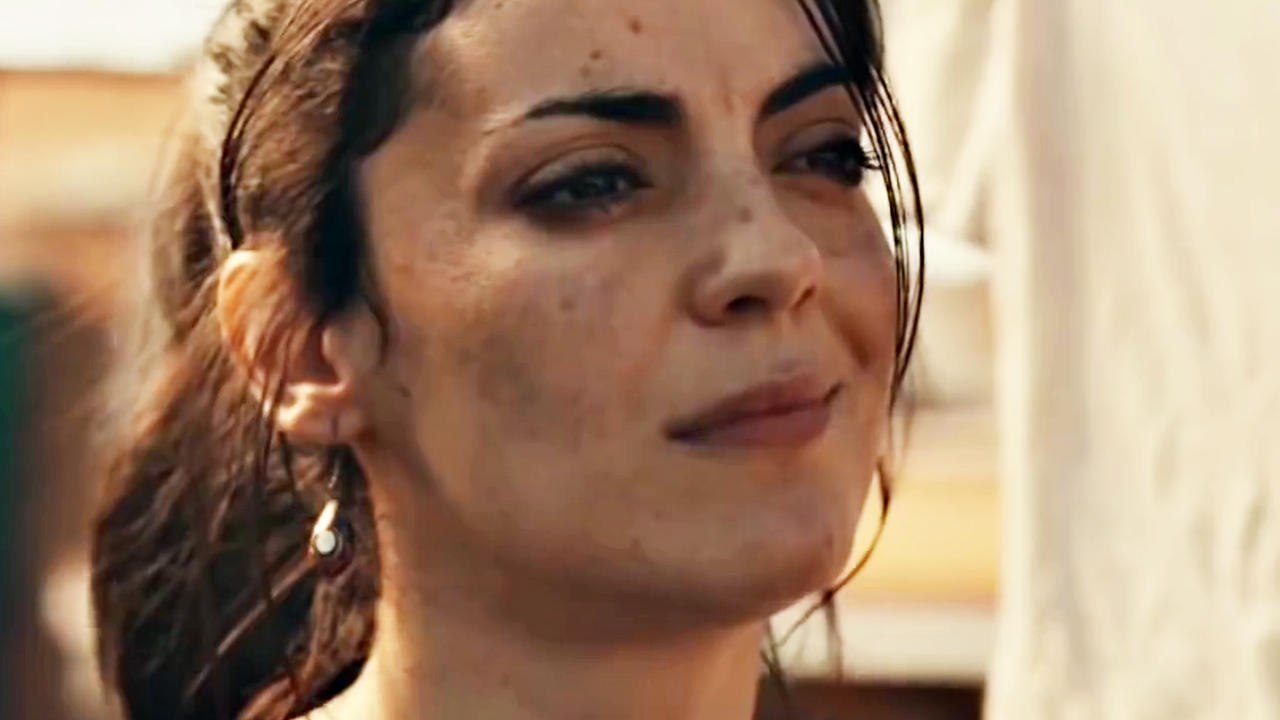 Wen würdest du auf eine einsame Insel mitnehmen? - Trailer (Deutsch) HD