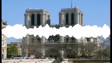 Minute Papillon! Flash midi  - 16 avril 2019