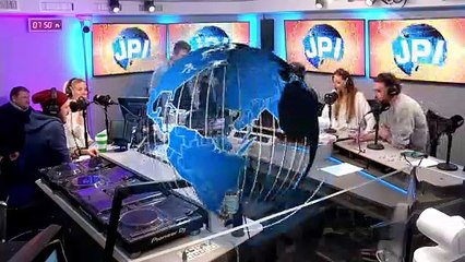 Notre Dame de Paris (16/04/2019) - Le JPI 7h50