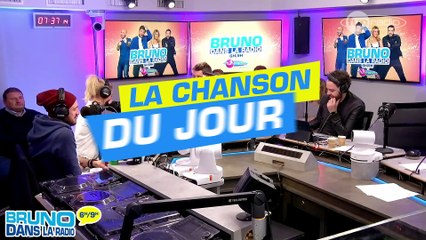 Tu vas nous manquer (16/04/2019) - La Chanson du Jour