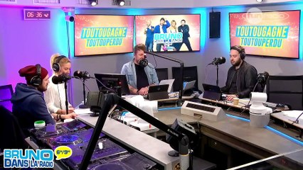 Mentir sur son âge (16/04/2019) - Best Of de Bruno dans la Radio