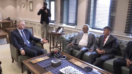 Orta Doğu ve Kuzey Afrika Ülkeleri İş ve Yatırım Forumu
