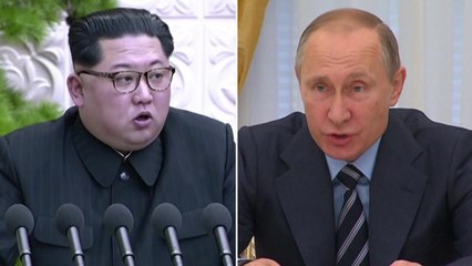 북러 정상회담 모락모락...이르면 다음 주 열릴 듯 / YTN