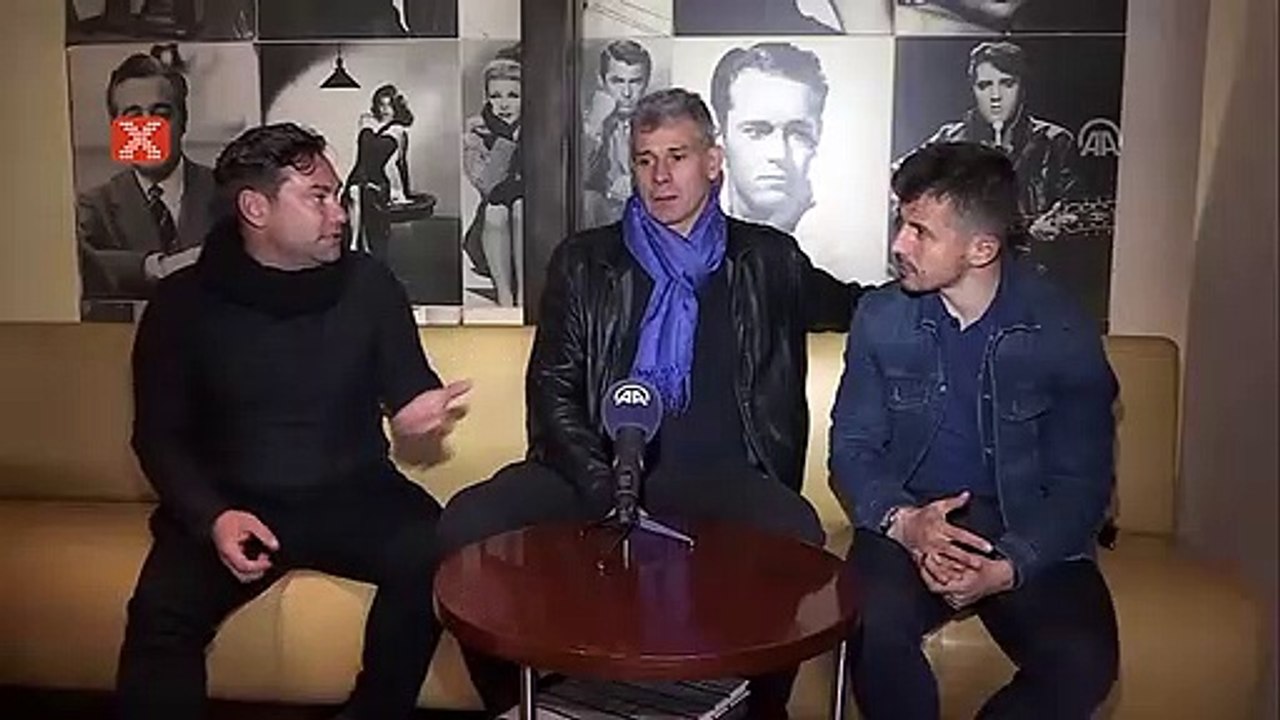 Toldo'dan Emre Belözoğlu açıklaması