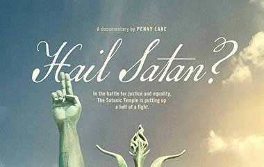 Hail Satan? 2019 FULL HINDI MOVIE