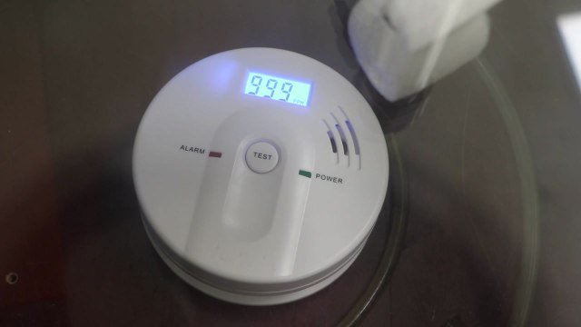 일산화탄소 경보기 '성능 미달'...기준도 미흡 / YTN