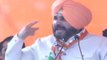 Navjot Singh Sidhu warns Muslim voters not to split vote over defeating PM Modi | Oneindia News