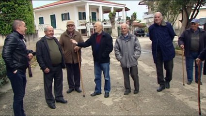 Χωρίς αποζημιώσεις οι άνω των 70 ετών ελαιοπαραγωγοί. Αγανάκτηση στο Διόνυσο Ορχομενού