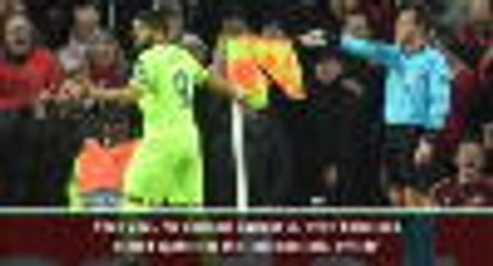 VAR discussions will continue until it's factual - Solskjaer