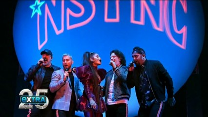 Ariana Grande et Selena Gomez-Access-16 Avril 2019