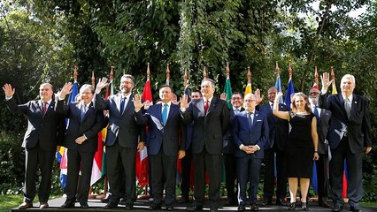 Nemzetközi összefogással buktatná meg Maduro elnököt a limai csoport