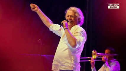 Patrick Sébastien viré de France 2 : il annonce la fin de sa carrière d'animateur