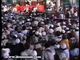 Mehfil-e-Qiraat (Irani Qurra) at Itikaf City under the Banner of Minhaj-ul-Quran 04 12
